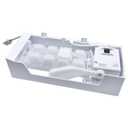 W11546935 Ice Maker Assembly, Compatible with Whirlpool Kenmore Amana, Replaces W11700250 W11633658 W11359448