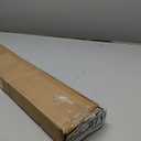 LazBlinds Cordless Cellular Shades, No Tools No Drill Light Filtering Honeycomb Shades Pleated Blinds for Windows, 38'' W x 64'' H, Alabaster