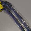 GSPSCN 22''+22'' Metal Base 2X Lifespan Windshield Wiper Blades (Pack of 2)OEM Quality Premium Original Quiet Wiper BladesStable All-Season J Hook Replacement Wipers