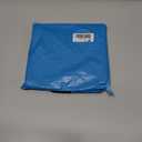 QLTYPRI Case for Samsung Galaxy A51(4G), Wallet Case with Premium PU Leather Zipper Purse Credit Card Holder Slot Kickstand Wrist Strap Dual Layer Protective Case for Galaxy A51(4G) - Black