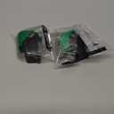 210XL 211XL Combo Pack Remanufactured Ink Cartridge Replacement for Canon 210 XL 211 XL Black Color for PIXMA MX410 IP2700 IP2702 MP240 MP250 MP495 MX340 Printer