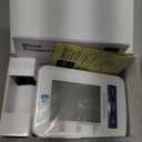 Medline digital Blood Pressure Monitor, Adult Upper Arm Cuff, Digital LCD Display, Stores Up To 90 Readings, Batteries Included 