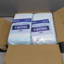 Chucks Pads Disposable [100-Pack] Multi-Purpose Pee Pads - Incontinence Underpads for Dog, Puppy & Diaper Changing Table Pad for Baby 17" x 24" Bed & Chair Liners - Pet Potty Training Pads