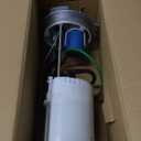 Fuel Pump Replacement for 2004 2005 2006 2007 Chevy Silverado 1500 2500 HD & GMC Sierra 1500 2500 & HD 4.3L 4.8L 5.3L 6.0L 8.1L Replaces E3609M