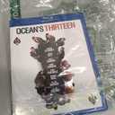 Ocean's Thirteen, Multi-Format
