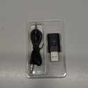 Bluetooth 5.3 FM Transmitter Car Adapter, Dual Micphone Hands-Free Calls Wireless Radio Receiver, PD 30W & QC3.0 Fast Car Charger