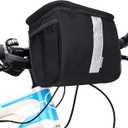 Outdoor Sports Bike Riding Bag Scooter Head Bag Folding Bike Leading Bag Mountain Bike Front Bag