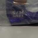 Individually Wrapped Disposable Incontinence Underwear for Women | Soft & Breathable Adult Diapers Women Large Overnight | Single-use Postpartum Underwear for Women Travel & Postpartum Essentials (Small/Medium)