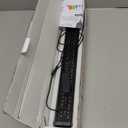 Bird Light for Cage,Full Spectrum LED Birdcage Lighting,Bird Lamp with Intelligent Cycle Timing,Natural Sunlight Simulation,Chew-Proof Design,Bird Cage Accessories for Captive Birds Parrots(22" Long)