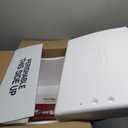 Polar Tech 245C Thermo Chill Insulated Carton with Foam Shipper, Medium, 17" Length x 10" Width x 8-1/4" Depth, Original Version