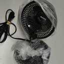 Holmes, Oscillating Table Fan 2-Speed