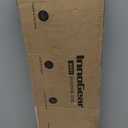 InnoGear Boom Arm Microphone Mic Stand for Blue Yeti HyperX QuadCast SoloCast Snowball Fifine Shure SM7B and Other Mic, Black