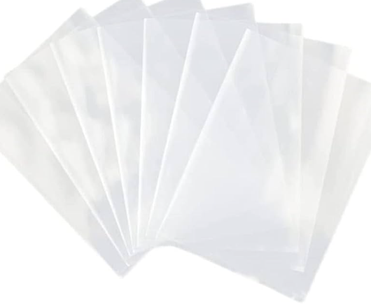 1 Pack of Plastic Bags