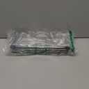 Carbon Steel Bathroom Wall Shelf, Large Capacity Bathroom Storage Shelves Set of 2, Hanging Wall Shelves for Bathroom, Living Room, Bedroom, Kitchen with Easy Installation