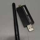 SONOFF Zigbee 3.0 USB Dongle PlusE Gateway, Universal Wireless Zigbee USB Adapter with Antenna for Home Assistant, Open HAB, Zigbee2MQTT etc