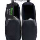 Mission Ridge, Men's Slip on Shoe, Grey, Size 9