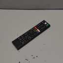 Voice Replacement Remote Control for Sony-Bravia-TVsfor All Sony 4K UHD LED LCD HD Smart TVs