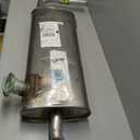 Walker Quiet-Flow 54808 Direct Fit Exhaust Muffler Assembly 2" Outlet (OD) for Nissan Murano