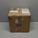 8FT Christmas Inflatables Outdoor Decorations, Blow Up Yard Decoration(Gingerbread Man & Christmas Tree)