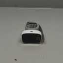 Oklar Blood Pressure Monitors for Home Use Rechargeable Wrist Digital BP Machine Cuff with LED Backlit Display, Voice Broadcast, 240 Memory Storage for 2 Users with Carrying Case