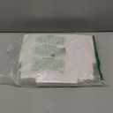 Colovis 30 Pcs White Bakery Boxes with Window, 6 X 6 X 3 Inches, White Paperboard Treat Boxes for Cookies, Pastry, Cookies, Strawberries, Macarons