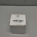 8pcs Breast Pump Parts, 6pcs Duckbill Valves and 2pcs Silicone Diaphragm Compatible with eufy S1 Pro/S1/E10/E20 Wearable Breast Pump, Replace for eufy Pump Diaphragm Duckbill Valve,Not Original Parts