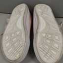 Kids Shoes, Pink/Reflective, Size 13