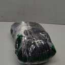 Women's Comfort Workout Sports Bra Low-Impact Activity Sleep Bras 6 Black XXL