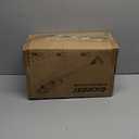 Cordless Vacuum Cleaner for Dewalt 20V Battery, 6 in 1 Handheld Electric Vacuum Cleaner with HEPA Filter and LED Light, 46 CFM Portable Hand Vacuum for Floor, Carpet, Car (Battery Not Included)