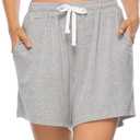 Vlazom Shorts XL Grey