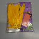 24 Pcs Halloween Surprise Money out Pull Pouch Vampire Ghost Witch Trick or Treat Candy Cash Box Gift Funny Money Holder DIY Halloween Women Men Adults Holiday Party Favors