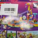 LEGO Friends Fun Water Park Day 42676