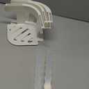 Bed Sheet Fasteners for Deep Mattress - Strong Grip, Quick Setup, Keep Sheets in Place for Kids, Pets, Elderly & Restless Sleepers, Anti-Slip Design, Washable & Reusable