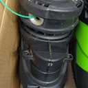 Greenworks 40V 15" Cordless Battery Brushless String Trimmer (Front Mount) w/ 2.5 Ah Battery & Charger