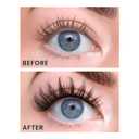 FlutterHabit Glow-Getter (1.0) Lash Clusters for Women, Salon Quality At Home Eyelashes Extension Kit, 6 Lash Sets, No Lash Glue Included