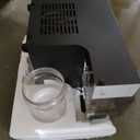 VNN Slushie Machine - 400LBS/24H Commercial Shaved Ice Machine, Snowflake Ice Machine, Instant Snowflake Ice from Your Favorite Drinks (660W)