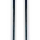 K750396 2Pcs Rear Sway Stabilizer Bar Link Compatible With Dodge 2009-2010 Ram 1500, Compatible With Ram 2011 2012 2013 2014 2015-2018 1500, 2019 1500 (HFE), 2020-2022 1500, 19-2023 1500 Classic