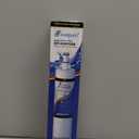 EXCELPURE 4396508 Replacement for Whirlpool EDR5RXD1 4396510, KitchenAid 4392857, EveryDrop FILTER 5, Kenmore 9010, NL240 LC400V WF285 R-9010 WF-NL300 WSW-1, RWF0500A Refrigerator Water Filter, 1PACK