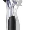 OXO Good Grips Soap Dispensing Dish Scrub Brush, Cleaning Brush for Kitchen