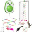 PANRIO Hanging cat Toys