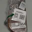 FRIADE 2Tier Wall Mounted Floating Shelf with Two Roman Column,Decorative Display Shelf for Entrance,Bathroom, Bedroom, Living Room, Kitchen,Office (Dark Brown)