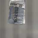 TANDRIVE Key Fob Cover for Hyundai 2026 2025 2024 Tucson Elantra Santa Fe Kona Sonata IONIQ, 4 5 7-Button, Silicone, 2-Pack, Black