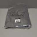 Easy-Going 100% Waterproof Dog Bed Cover Reversible Leak Proof Couch Cover Washable Sofa Cover Furniture Protector Blanket for Pets Kids Children Dog Cat (52x86 Inch, Army Green/Beige)