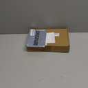 Patelai Serving Utensils Set Include Stainless Steel Large Spoons Slotted Spoons Forks Tongs Soup Ladle and Pie Server for Parties Buffet Catering, Dishwasher Safe(Gold,10 Pieces)