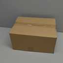 DREAMLOOM 50pcs Roses Artificial Flowers, Fake Roses Realistic with Long Stems Real Touch Silk Flowers Bouquet for Valentine's Day Wedding Anniversary DIY Floral Arrangement Gifts, Brunt Yellow