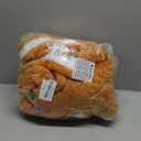 OLAOLA Wearable Blanket Hoodie for Adults - Oversized Animal Hooded Blanket - Soft Warm Cozy Sherpa Fleece Sweatshirt