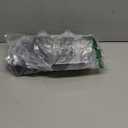 Instant Pot Milk Frother, 4-in-1 Electric Milk Steamer, 10oz/295ml Automatic Hot and Cold Foam Maker and Milk Warmer for Latte, Cappuccinos, Macchiato, From the Makers of Instant 500W, Black