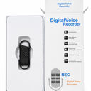 Digital Voice Recorder