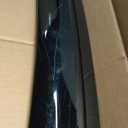 Gloss Black Trunk Spoiler Fits 2025-2026 Toyota Camry | OE Style LE SE XLE XSE Hybrid ABS plastic, gloss painted UV-resistant coat adhesive tape no drilling