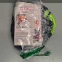 Kids Carrier Hiking Back Pack Belt Outdoor Children Lift Sling for Transferring Toddler, Disabled, Handicapped, Bedridden to Car,Wheelchair,Vehicle,Bed,Chair (Green)